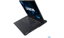 Lenovo Legion 5 17ITH6H (82JM001FMB)