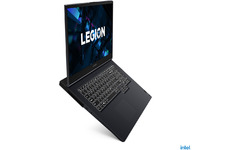 Lenovo Legion 5 17ITH6H (82JM001FMB)