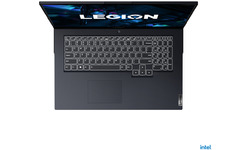 Lenovo Legion 5 17ITH6H (82JM001FMB)