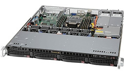 SuperMicro SYS-510P-MR