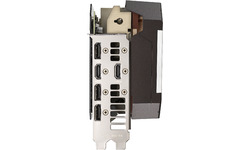 Asus GeForce RTX 3070 Noctua OC 8GB