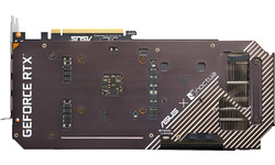 Asus GeForce RTX 3070 Noctua OC 8GB
