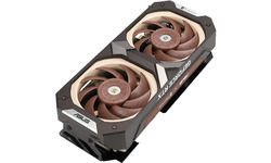 Asus GeForce RTX 3070 Noctua OC 8GB