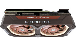 Asus GeForce RTX 3070 Noctua OC 8GB
