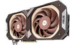 Asus GeForce RTX 3070 Noctua OC 8GB