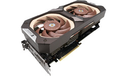 Asus GeForce RTX 3070 Noctua OC 8GB