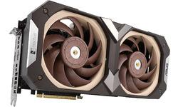 Asus GeForce RTX 3070 Noctua OC 8GB