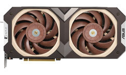Asus GeForce RTX 3070 Noctua OC 8GB