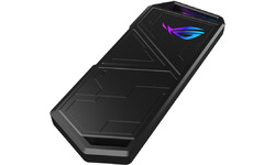 Asus RoG Strix Arion Lite Black M.2