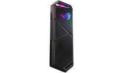 Asus RoG Strix Arion Lite Black M.2