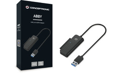 Conceptronic ABBY01B