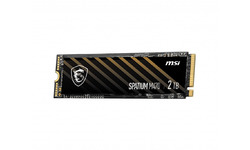 MSI Spatium M470 2TB (M.2 2280)