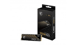 MSI Spatium M470 2TB (M.2 2280)