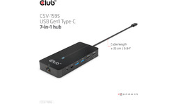 Club 3D CSV-1595