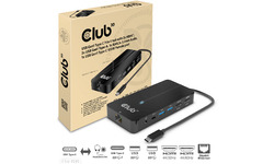 Club 3D CSV-1595