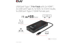 Club 3D CSV-1595