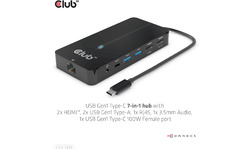 Club 3D CSV-1595