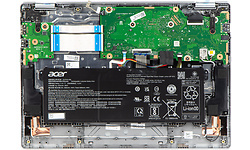 Acer Chromebook Spin 314 CP314-1HN-C79G