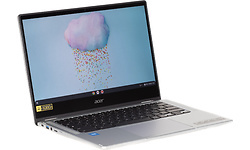 Acer Chromebook Spin 314 CP314-1HN-C79G