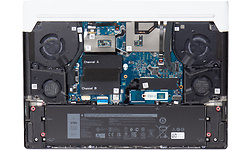 Alienware x17 P48E002