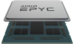 AMD Epyc 7F52 Tray