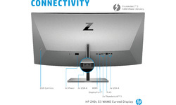 HP Z40c G3 (3A6F7AA#ABB)