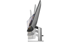 HP Z40c G3 (3A6F7AA#ABB)