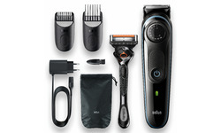 Braun BT5341
