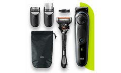 Braun BT5341