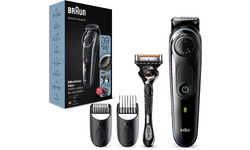 Braun BT5341
