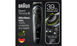 Braun BT5341