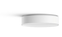Philips Hue Enrave S Ceiling Light White Ambiance White