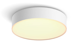 Philips Hue Enrave S Ceiling Light White Ambiance White