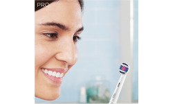 Oral-B Pro 2 2000N CrossAction Pink