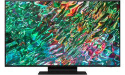 Samsung QE55QN92B
