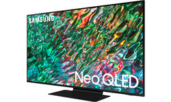 Samsung QE55QN92B