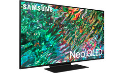 Samsung QE55QN92B