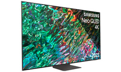 Samsung QE55QN92B