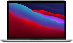 Apple MacBook Pro 2020 13" Space Grey (Z11B0001D)