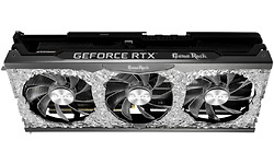 Palit GeForce RTX 3080 GameRockn 10GB (LHR)