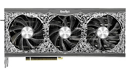 Palit GeForce RTX 3080 Ti GameRock 12GB