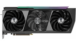 Zotac GeForce RTX 3080 Ti AMP! Extreme Holo 12GB