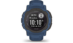 Garmin Instinct 2 Solar Blue
