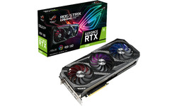 Asus RoG Strix GeForce RTX 3080 Gaming 12GB