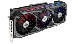 Asus RoG Strix GeForce RTX 3080 Gaming 12GB