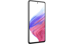 Samsung Galaxy A53 5G 256GB Black