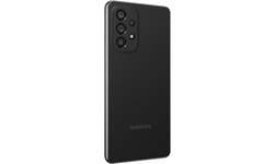 Samsung Galaxy A53 5G 256GB Black