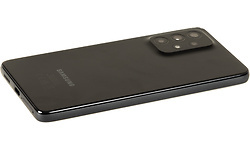 Samsung Galaxy A53 5G 128GB Black