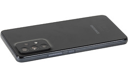 Samsung Galaxy A53 5G 128GB Black