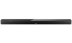 Bose Smart Soundbar 900 Black